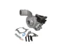 Турбокомпресор Renault Trafic/Master/Scenic/Megane/Laguna 1.9dCi F9Q KAMOKA 8600145 (фото 1)