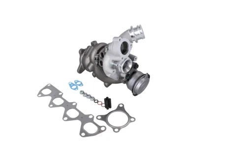 Турбокомпресор KAMOKA 8600239