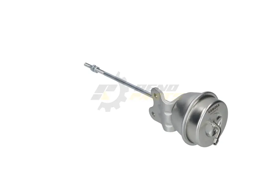 Клапан турбокомпресора Opel Vivaro/MB Vito/Renault Megane 1.6dCi/CDTi 11- KAMOKA 8603010 (фото 1)