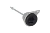 Клапан турбокомпресора Renault Clio II/Megane II/Kangoo 1.5DCI 01- KAMOKA 8603014 (фото 1)