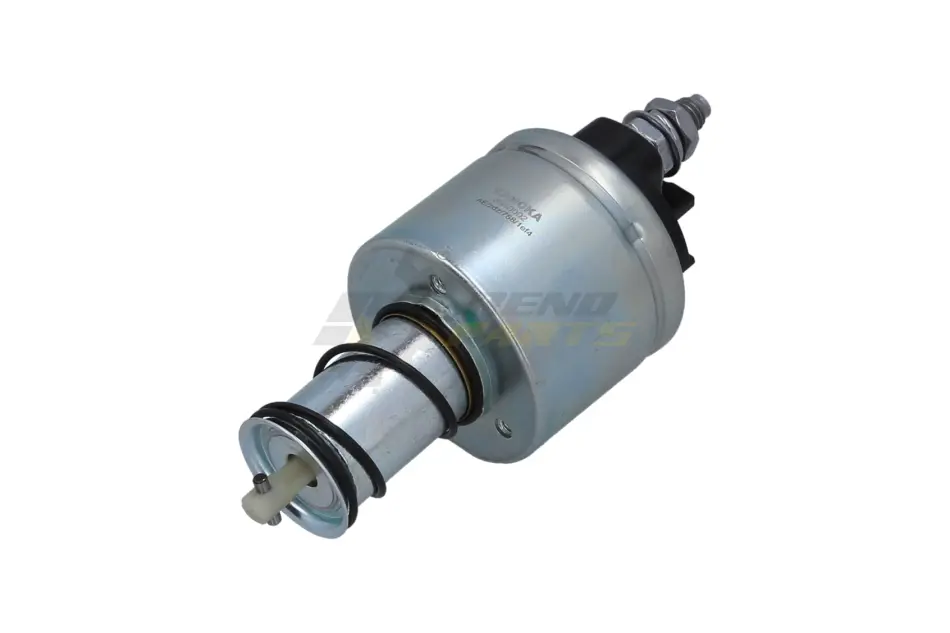 Реле втягуюче стартера VW T4 90-03 KAMOKA 8640002 (фото 1)
