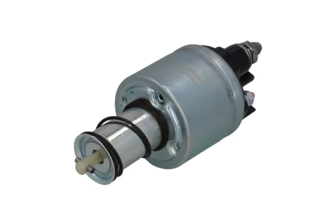 Реле втягуюче стартера Citroen Berlingo/Peugeot Partner 1.1/1.4/1.6 96- KAMOKA 8640006