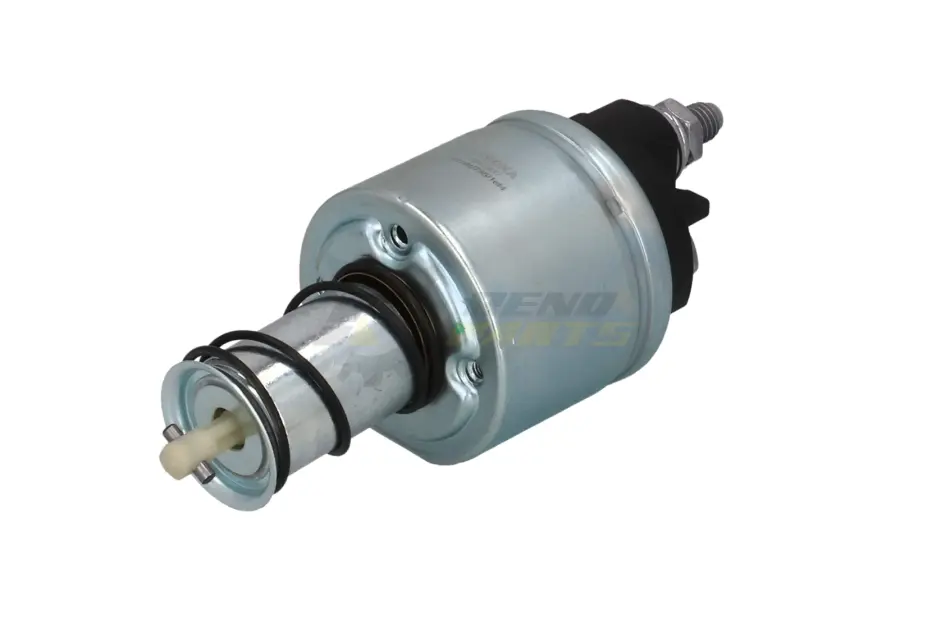 Реле втягуюче стартера Renault Master/Laguna 2.2dCi 96-07 KAMOKA 8640007 (фото 1)