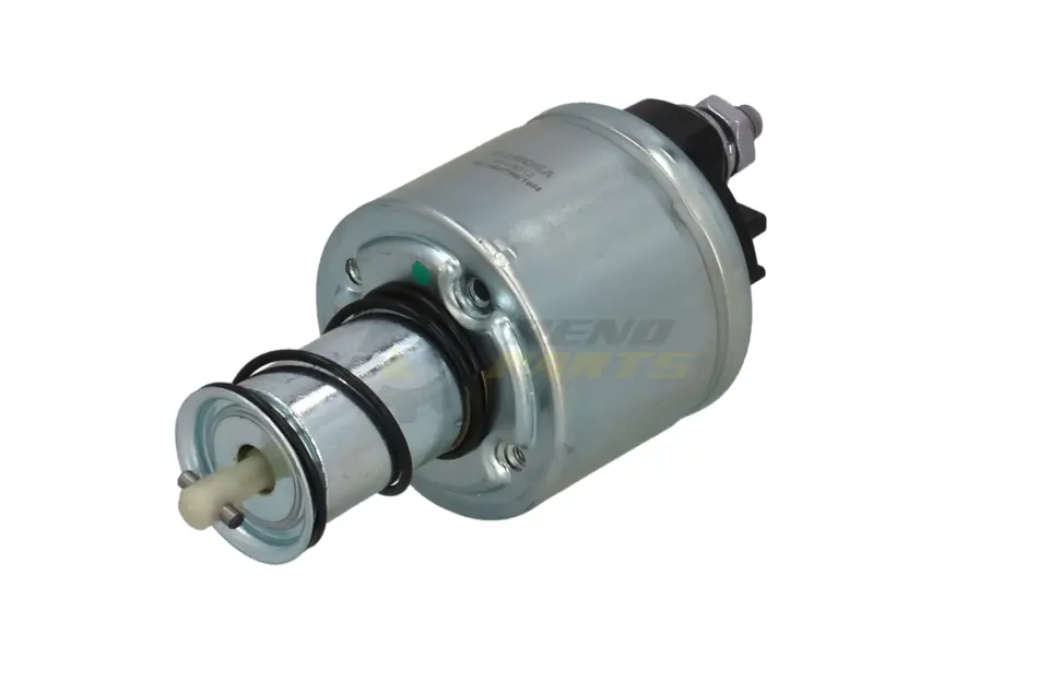 Реле втягуюче стартера RENAULT KANGOO/CLIO II 1.2 KAMOKA 8640012 (фото 1)