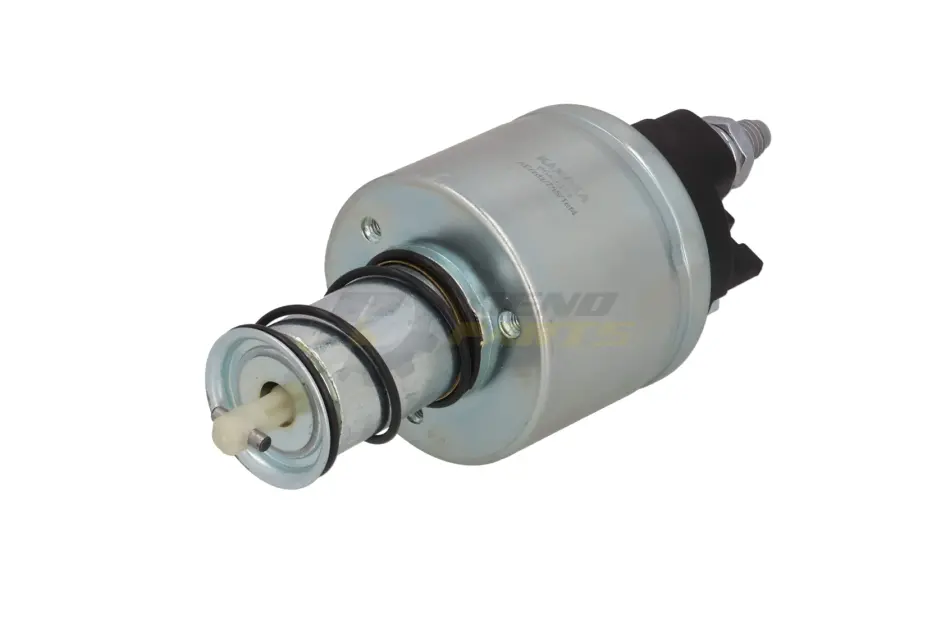 Реле втягуюче стартера Citroen Berlingo/Peugeot Partner 1.1/1.4/1.6 96- KAMOKA 8640014 (фото 1)