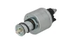 Реле втягуюче стартера Citroen Berlingo/Peugeot Partner 1.1/1.4/1.6 96- KAMOKA 8640014 (фото 1)