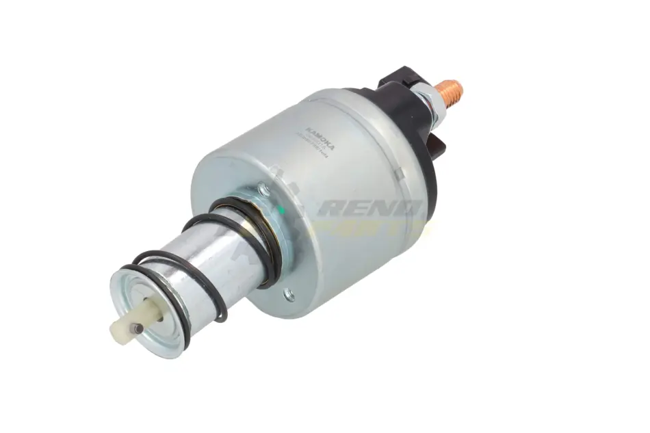 Реле втягуюче стартера VW GOLF/PASSAT, AUDI A3 (8L1) 1.9 TDI KAMOKA 8640015 (фото 1)