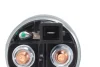Реле втягуюче стартера VW GOLF/PASSAT, AUDI A3 (8L1) 1.9 TDI KAMOKA 8640015 (фото 5)