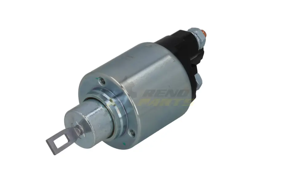 Реле втягуюче стартера Citroen Berlingo/Peugeot Partner KAMOKA 8640023 (фото 1)