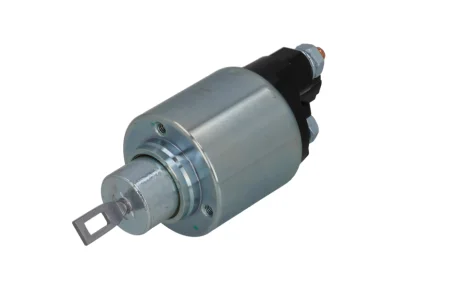 Реле втягуюче стартера Citroen Berlingo/Peugeot Partner KAMOKA 8640023