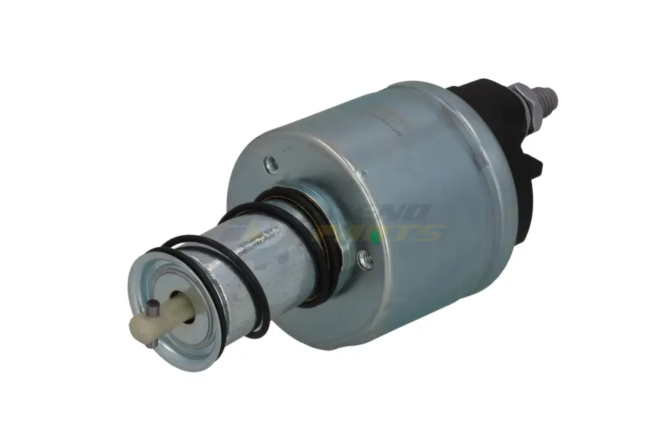 Реле втягуюче стартера RENAULT MEGANE II/LAGUNA II/OPEL VIVARO KAMOKA 8640030 (фото 1)