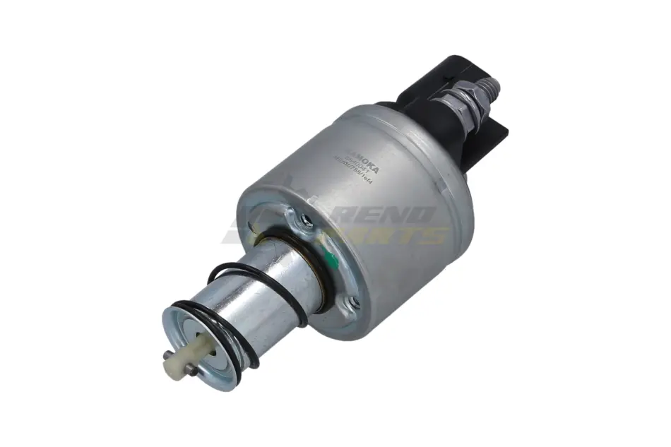 Реле втягуюче стартера VW Passat 1.6-2.0 TFSI/FSI 05-14 KAMOKA 8640041 (фото 1)