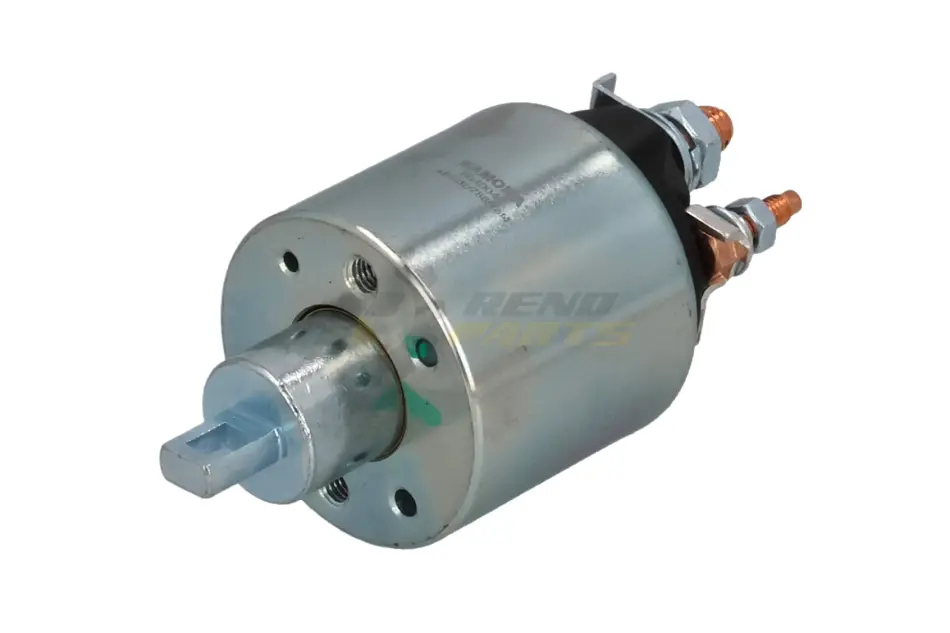 Реле втягуюче стартера RENAULT MEGANE III 2.0 07-15 KAMOKA 8640045 (фото 1)