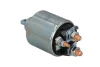 Реле втягуюче стартера RENAULT MEGANE III 2.0 07-15 KAMOKA 8640045 (фото 2)