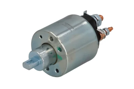 Реле втягуюче стартера RENAULT MEGANE III 2.0 07-15 KAMOKA 8640045