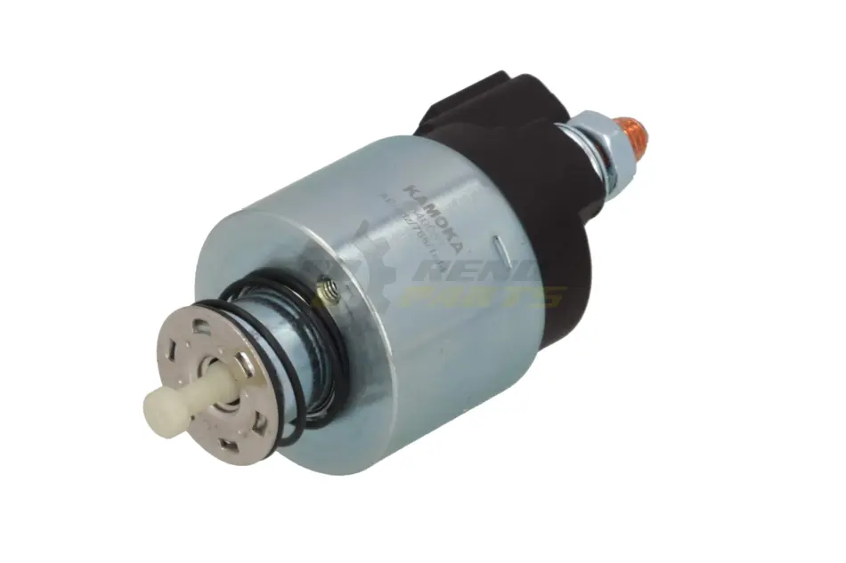 Реле втягуюче стартера HYUNDAI i30 1.6 07- KAMOKA 8640051 (фото 1)