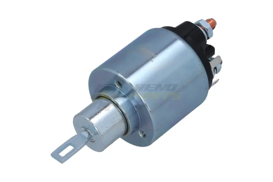 Реле втягуюче стартера OPEL ASTRA F 1.8 i, 2.0 i -98 KAMOKA 8640056 (фото 1)