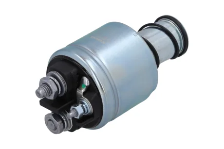 Реле втягуюче стартера RENAULT KANGOO/CLIO III 1.2, 1.4 KAMOKA 8640061