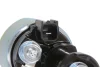 Реле втягуюче стартера HONDA ACCORD VIII 2.0i 08-15 KAMOKA 8640078 (фото 5)