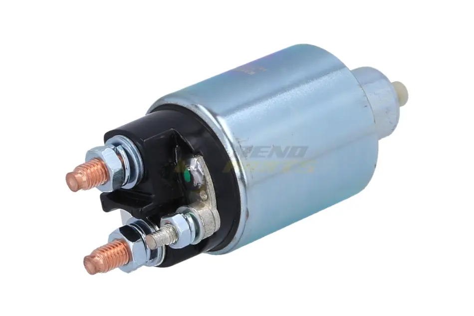 Реле втягуюче стартера FORD FOCUS/GALAXY KAMOKA 8640089 (фото 1)