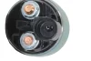Реле втягуюче стартера VW Caddy/Golf 1.2TSI/1.6 04-15 KAMOKA 8640090 (фото 5)