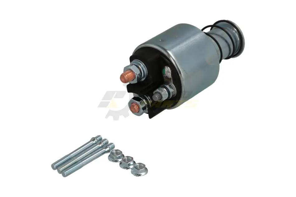 Реле втягуюче стартера FORD FIESTA/FIAT Doblo 1.9JTD KAMOKA 8640092 (фото 1)