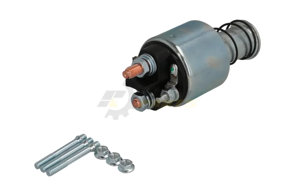 Реле втягуюче стартера BMW 5 (E34/E39) KAMOKA 8640093 (фото 1)