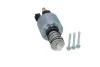 Реле втягуюче стартера BMW 1/3/5/6/7/X1/X3/X5/X6 KAMOKA 8640100 (фото 4)