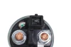 Реле втягуюче стартера BMW 1/3/5/6/7/X1/X3/X5/X6 KAMOKA 8640100 (фото 5)