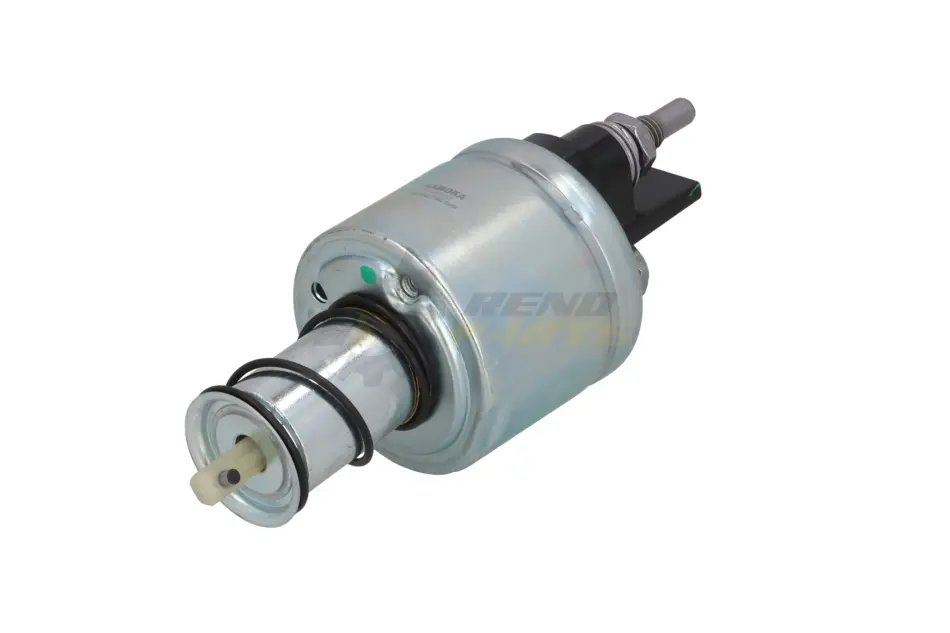 Реле втягуюче стартера Renault Kangoo/Megane III 1.5 dCi KAMOKA 8640103 (фото 1)