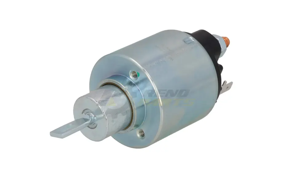 Реле втягуюче стартера VW T4 1.8/2.0 90-03 KAMOKA 8640119 (фото 1)
