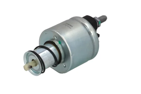 Реле втягуюче стартера MB Sprinter/Vito CDI KAMOKA 8640121