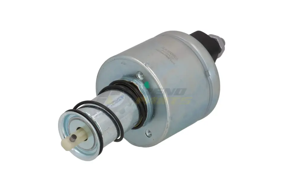 Реле втягуюче стартера OPEL ASTRA G, H, F KAMOKA 8640122 (фото 1)