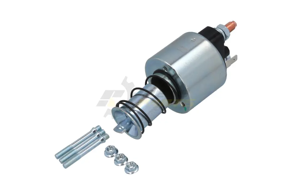Реле втягуюче стартера FIAT PUNTO 1.2 KAMOKA 8640128 (фото 1)