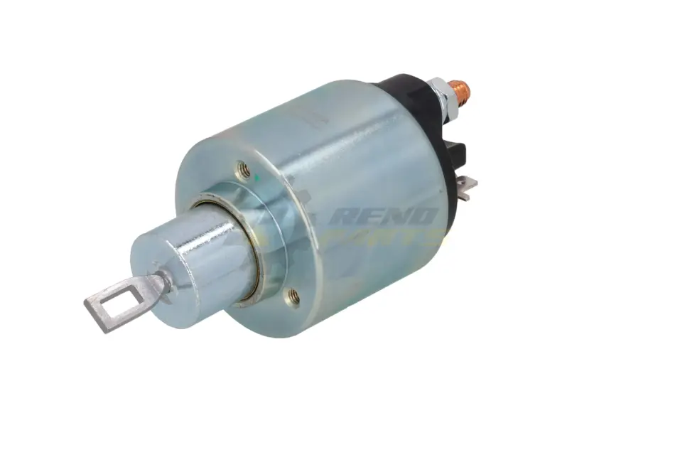 Реле втягуюче стартера VW Passat 1.6-2.0 96-05 KAMOKA 8640131 (фото 1)
