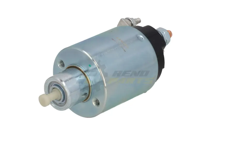 Реле втягуюче стартера DAEWOO LANOS/CHEVROLET LACETTI (J200) 1.4/1.6/1.8 KAMOKA 8640133 (фото 1)