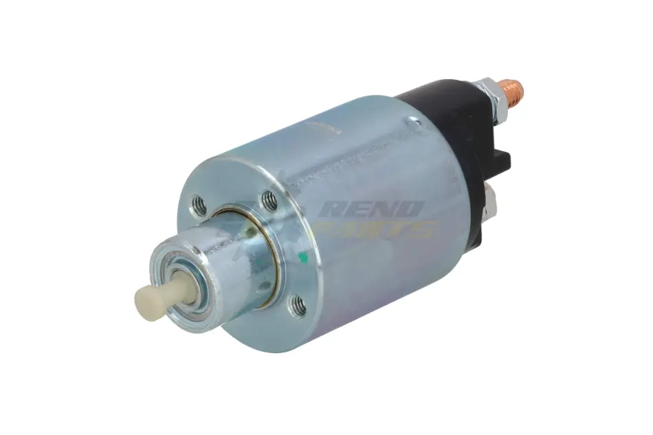 Реле втягуюче стартера Renault Kangoo/Clio II/III/Megane/Scenic II/Dacia Logan 1.5 KAMOKA 8640135 (фото 1)