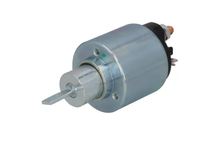 Реле втягуюче стартера VW PASSAT B5/T4, AUDI A4/A6 96- KAMOKA 8640146