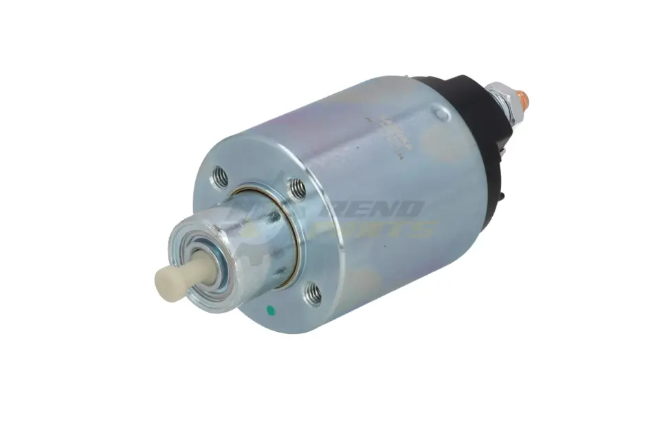 Реле втягуюче стартера NISSAN ALMERA II/PRIMERA 1.6, 1.8 90- KAMOKA 8640148 (фото 1)