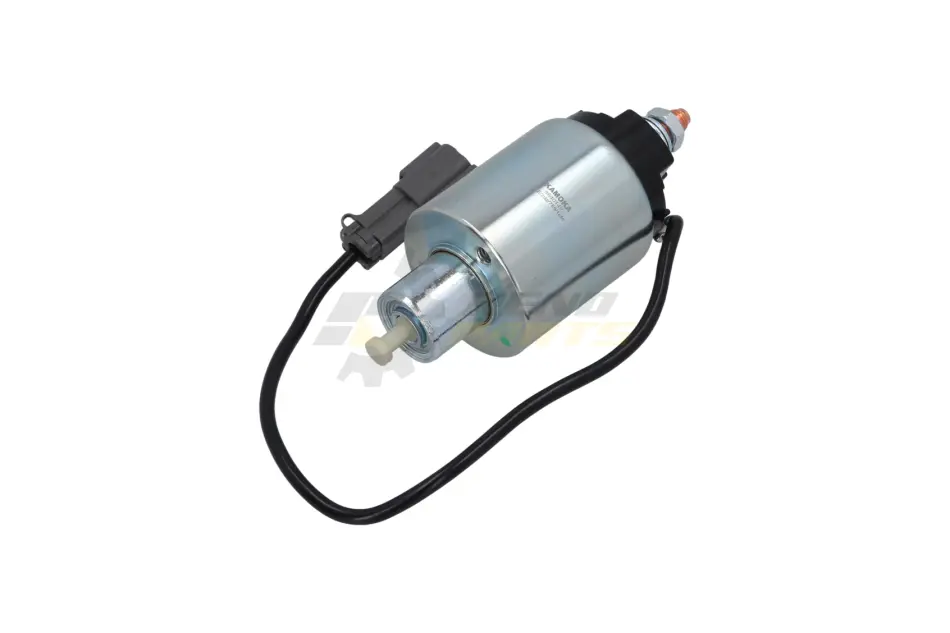 Реле втягуюче стартера NISSAN ALMERA/SUNNY III KAMOKA 8640149 (фото 1)