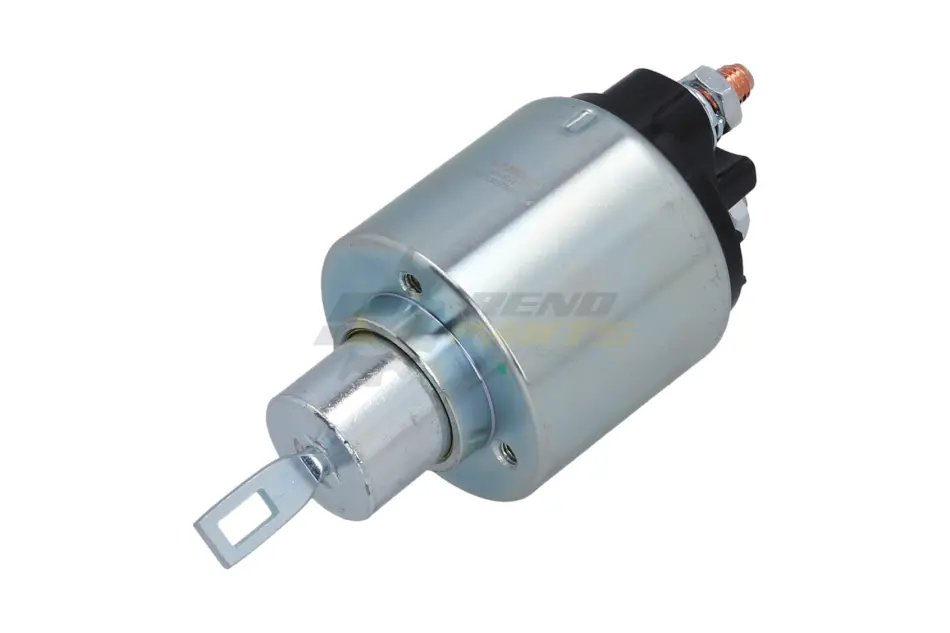 Реле втягуюче стартера Citroen Berlingo/Jumper/Fiat Scudo/Peugeot Boxer/Expert 94- KAMOKA 8640153 (фото 1)