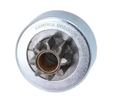 Бендикс стартера KAMOKA 8650026