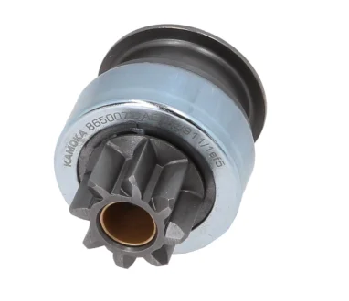 Бендикс стартера KAMOKA 8650072