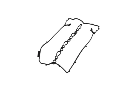 Прокладка клапанної кришки KAMOKA 8703130