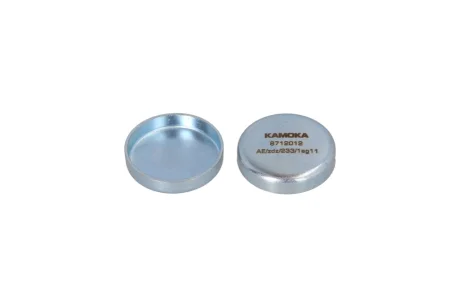 Заглушка двигуна d=42,3mm KAMOKA 8712012