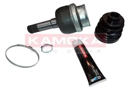 Комплект шарнiрний привiдного валу KAMOKA 8724
