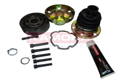 К-т шарнiрний привiдного валу KAMOKA 8730