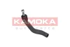 Накiнечник рульової тяги KAMOKA 9010005 (фото 2)