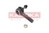 Наконечник рулевой тяги KAMOKA 9010021 (фото 2)