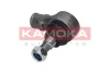 Наконечник рулевой тяги KAMOKA 9010025 (фото 3)